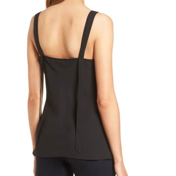 Trouve Tank Top in Desert Pink Size Medium - Picture 2 of 8